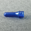 30mm  blue color pet water preform/PET preform  20g